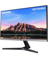 Samsung U28R550UQN Monitor