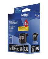 Brother LC30293PK InkJet Cartridge