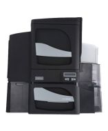 Fargo 55518 ID Card Printer