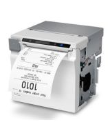 Epson C31CK01001 Receipt Printer