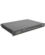 Tripp-Lite NSS-G16D2 Ethernet & Network Switches