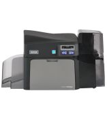 Fargo 52608 ID Card Printer System