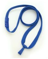 Brady BL-34H-RBLU Lanyard