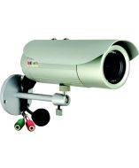 ACTi E42B Security Camera