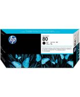 HP C4820A Office Printhead