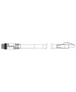 Omron V430-WE-5M Power Device