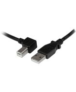 StarTech USBAB2ML Cables, Connectors, and Adapters