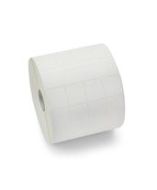 Zebra 10034298-R Barcode Label