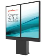 Peerless-AV KOF555-2 Customer Display