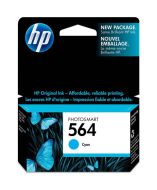 HP CB318WN#140 InkJet Cartridge