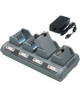 Zebra AC18177-2 Docks and Cradles