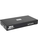 Tripp-Lite B002-DV1AC4 Ethernet & Network Switches