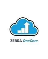 Zebra Z1AC-TC77XX-3C00 Service Contract