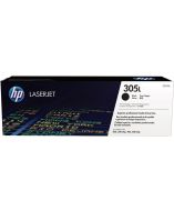 HP CE410L Toner