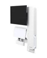 Ergotron 61-081-062 Mounting Hardware and Stands