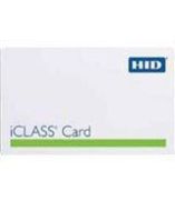 HID 2004PGGMN Access Control Cards