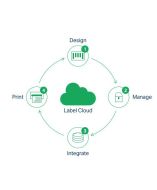 Loftware NSCEBA001M Software