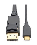 Tripp-Lite U444-006-DP Accessory