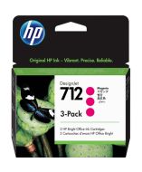 HP 3ED78A InkJet Cartridge