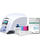Magicard ENDURO3E-SINGLE-SIDE-SYSTEM ID Card Printer