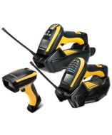 Datalogic PM9100-433RBK20 Barcode Scanner