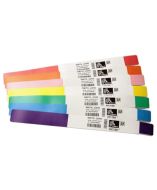 Zebra 10011952K Wristbands