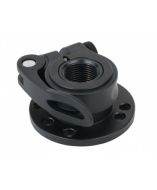 Gamber-Johnson 14146 Mounting Hardware and Stands