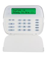 DSC WT5500P Access Control Panel