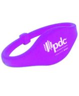 BCI RWUC-33-PDJ-I RFID Wristband