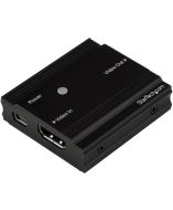 StarTech HDBOOST4K Cables, Connectors, and Adapters