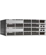 Cisco C9300-48U-A Ethernet & Network Switches