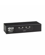 Tripp-Lite B006-VU4-1 Ethernet & Network Switches