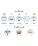 HPE Aruba JW581AAE Data Networking