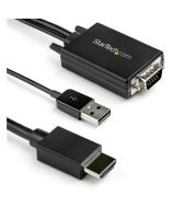 StarTech VGA2HDMM6 Accessory