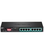 TRENDnet TPE-LG80 Data Networking