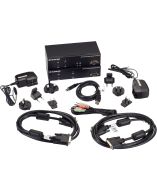 Black Box KVXLCF-200 Accessory