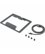 Heckler H660-BG Mounting Hardware and Stands