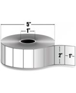 AirTrack ATD-2-1-2340-1 Barcode Label