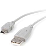 StarTech USB2HABM3 Cables, Connectors, and Adapters