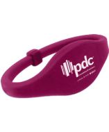 BCI RWUB-25-PDJ-I RFID Wristband