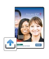 Fargo 86421 ID Card Software