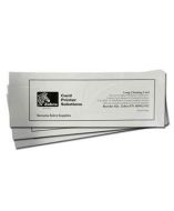 Zebra 105912-707 ID Printer Cleaner