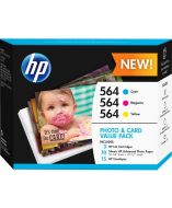 HP J2X80AN#140 InkJet Cartridge