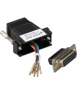 Black Box FA4515F-BK Accessory