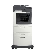 Lexmark 24TT371 Multi-Function Printer
