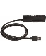 StarTech USB312SAT3 Cables, Connectors, and Adapters