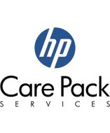 HP U7Z97E Service Contract
