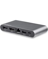 StarTech DK30C2DAGPD Computer Docking Station