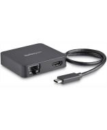 StarTech DKT30CHD Cables, Connectors, and Adapters