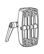 Ergotron 60-420-200 Mounting Hardware and Stands